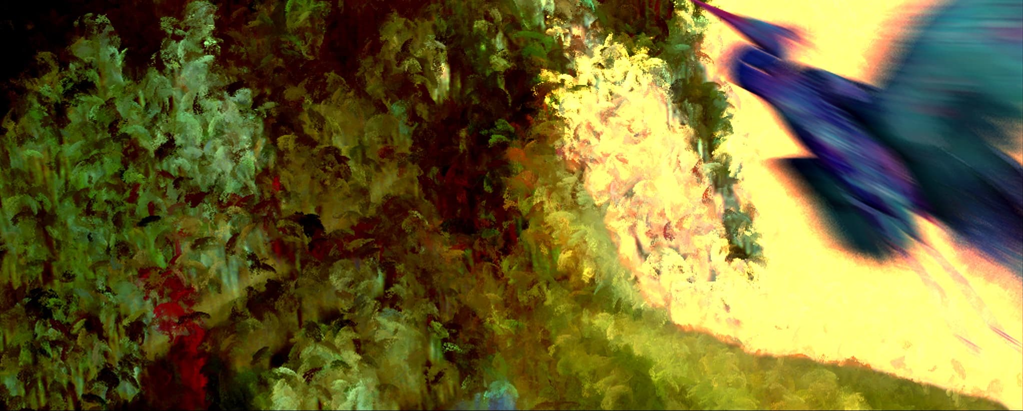 What Dreams May Come