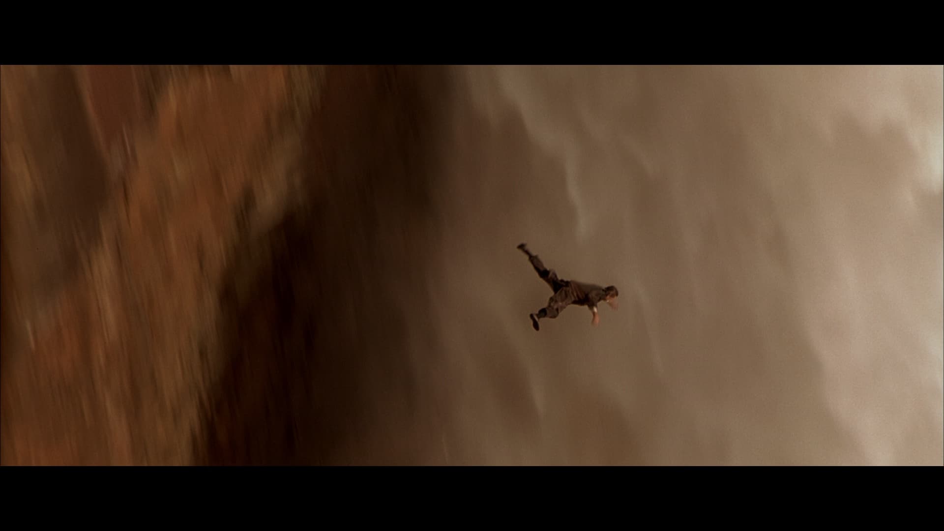 What Dreams May Come