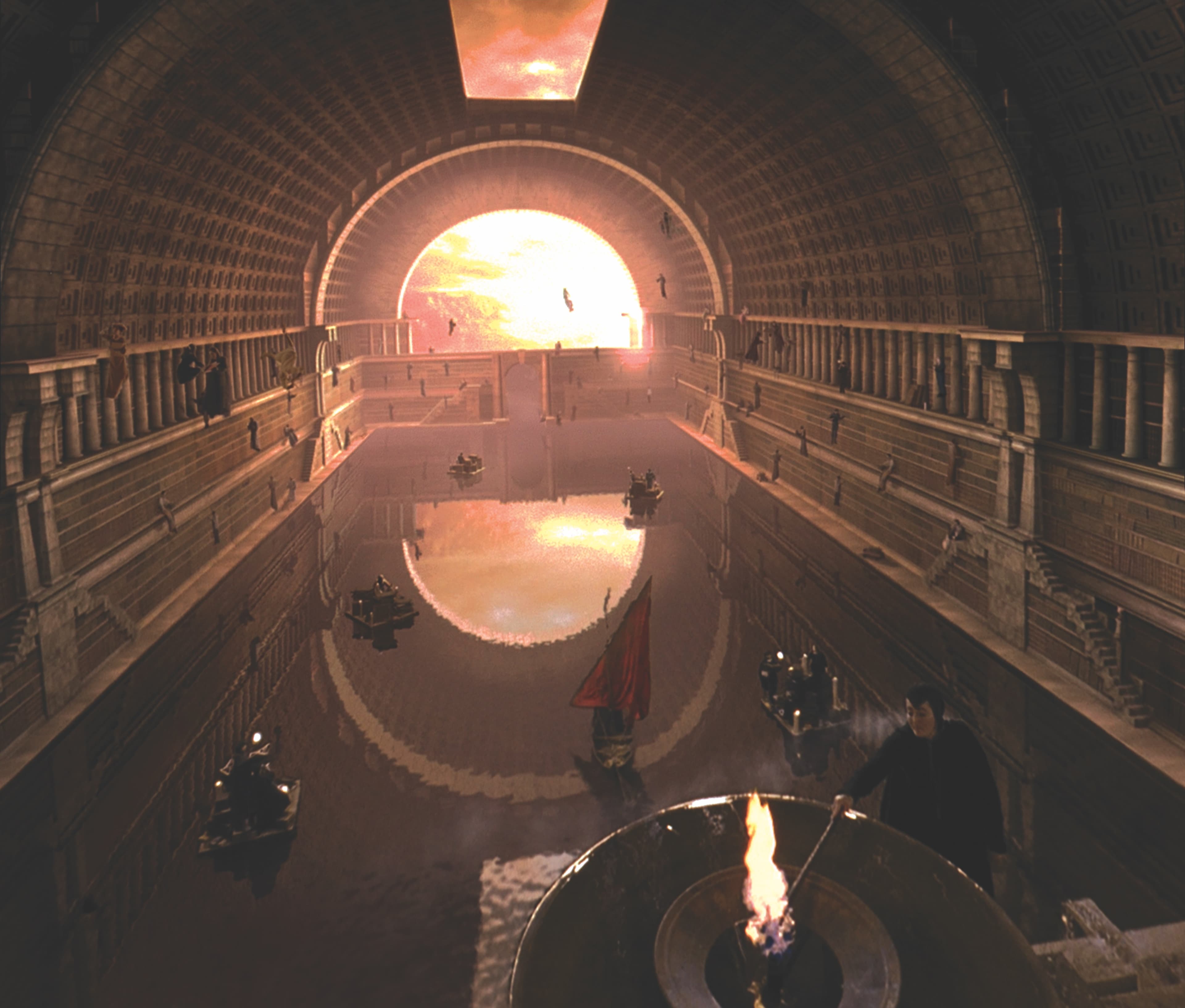 More What Dreams May Come