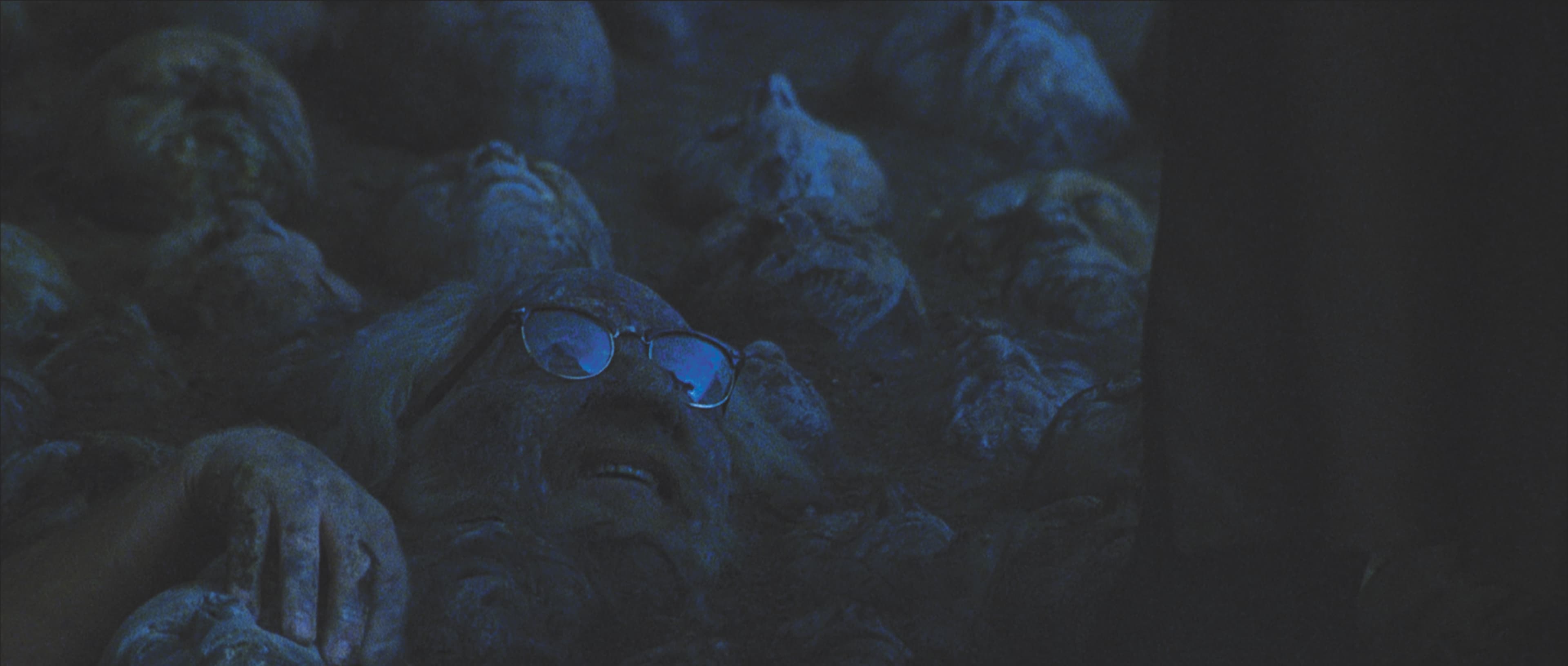 More What Dreams May Come