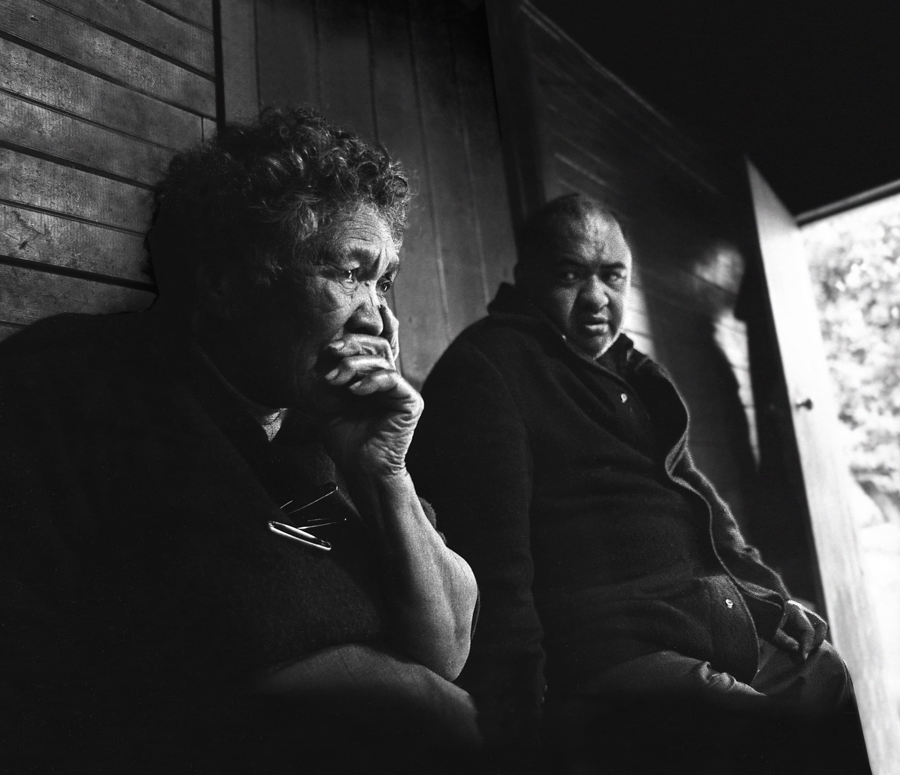 In Spring One Plants Alone