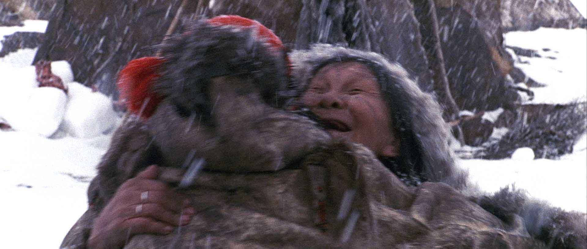 Map of the Human Heart