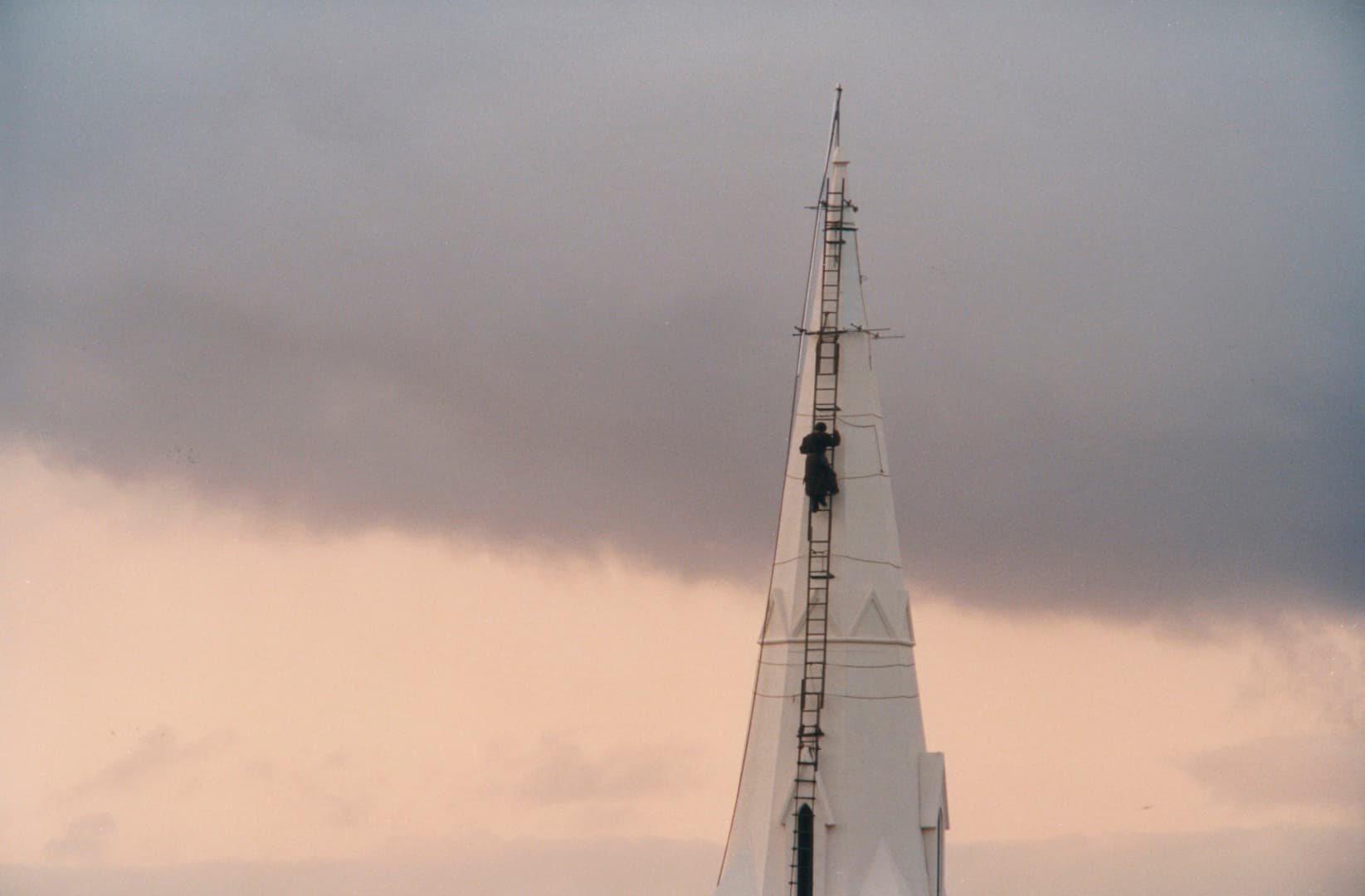 The Navigator: a Medieval Odyssey