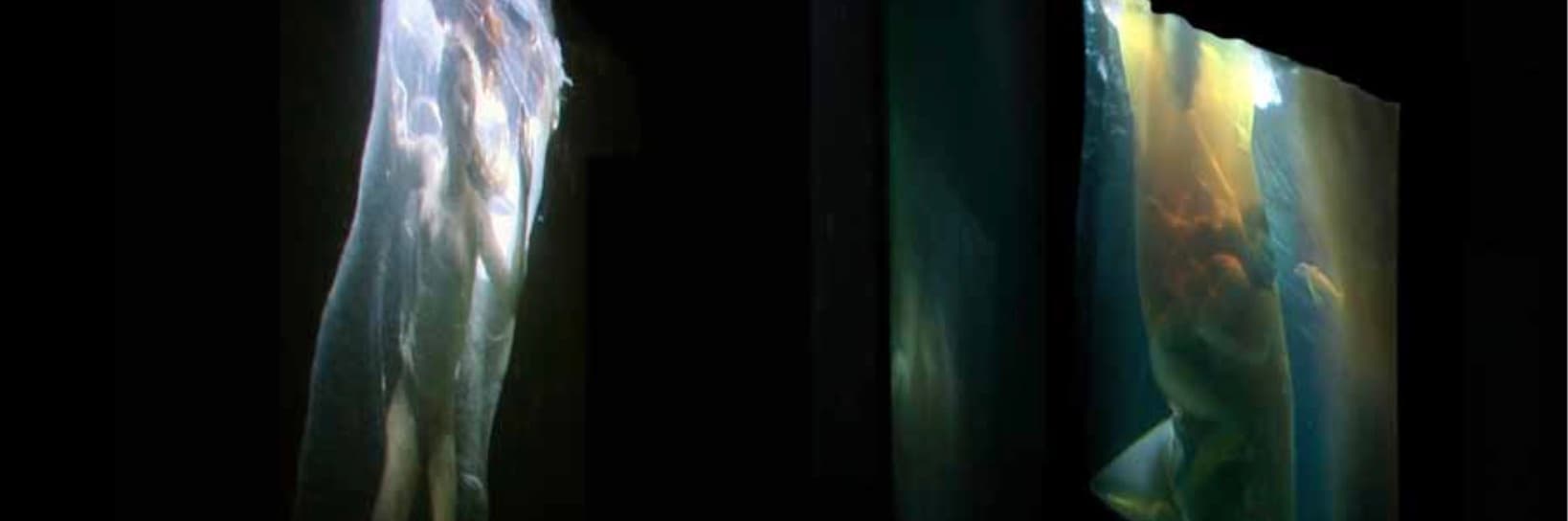 Govett-Brewster Art Gallery - Solo Exhibition - 'Breath'