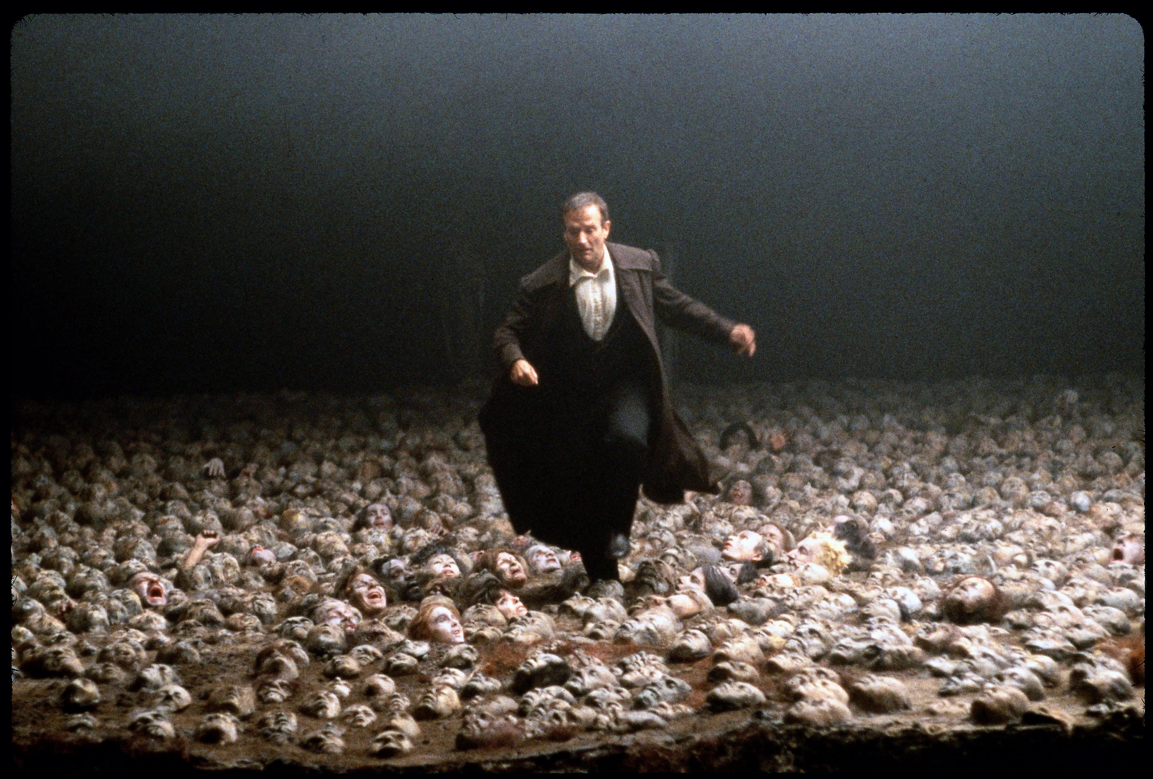 More What Dreams May Come