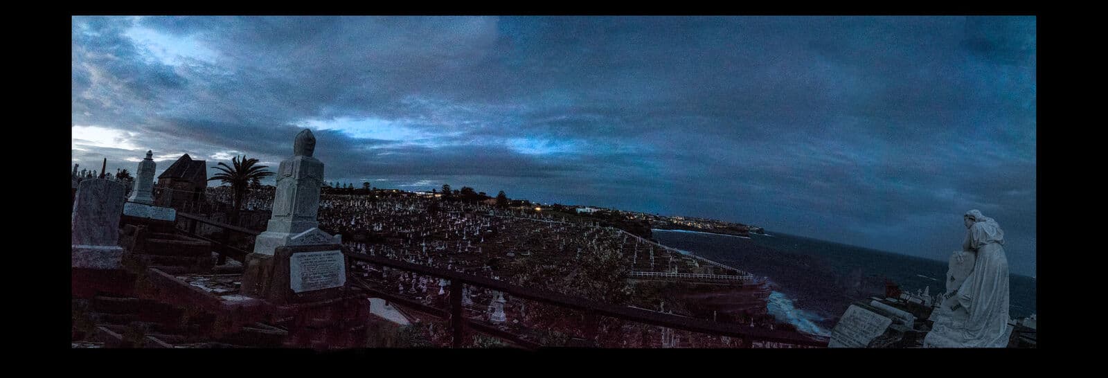 More 'Sydney' (for Metro Magazine)