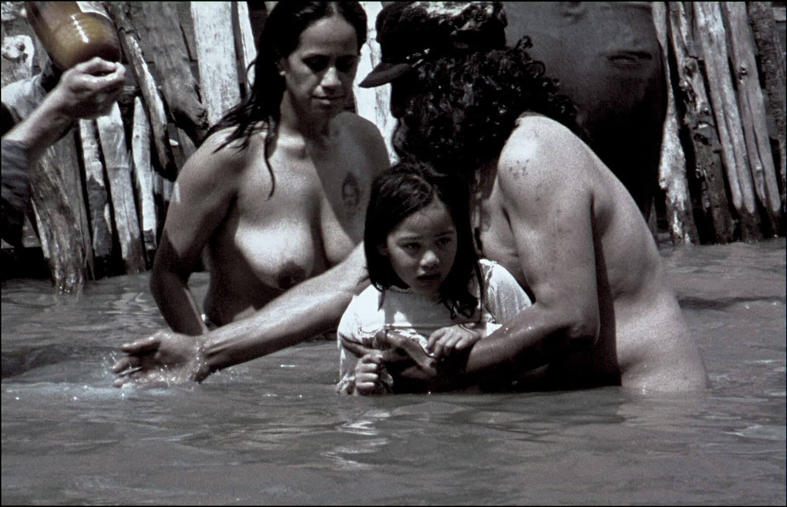 More Tūhoe - Māori Community 