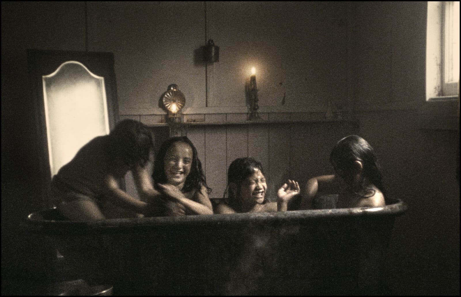 More Tūhoe - Māori Community 