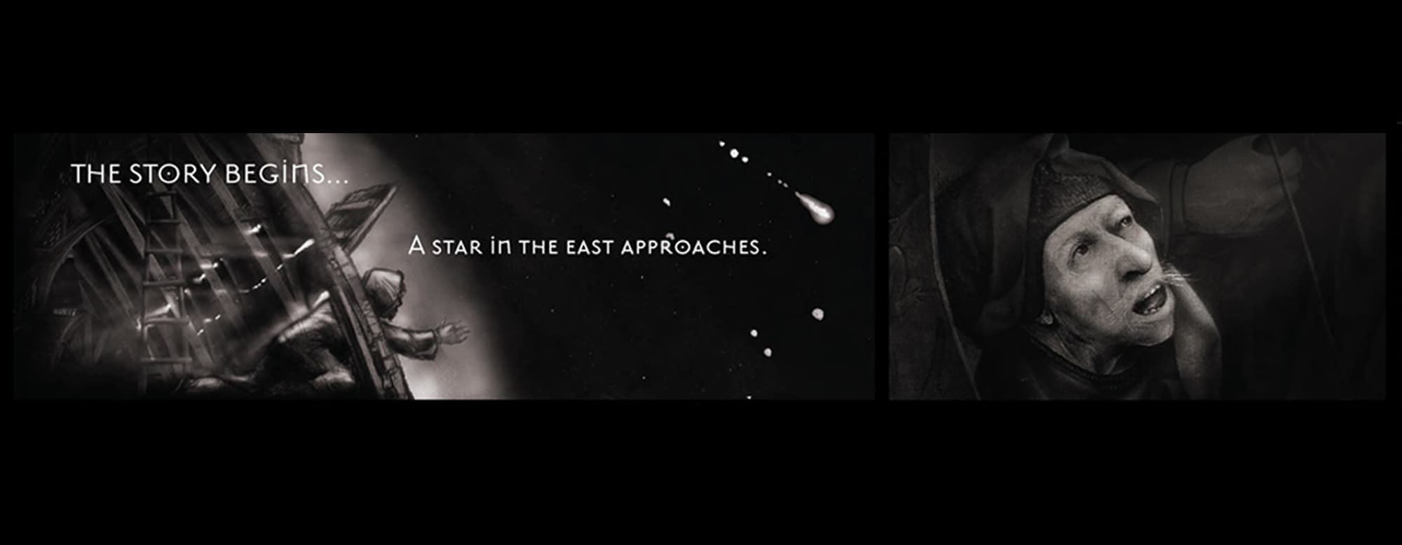 Alien III:  The Wooden Planet