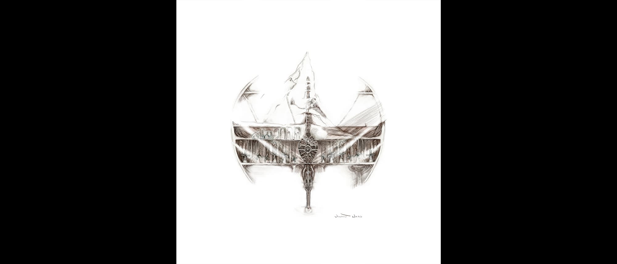 Concept Drawings