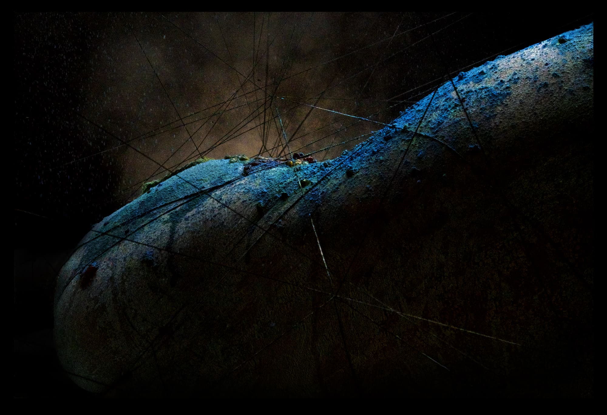 Palimpsest