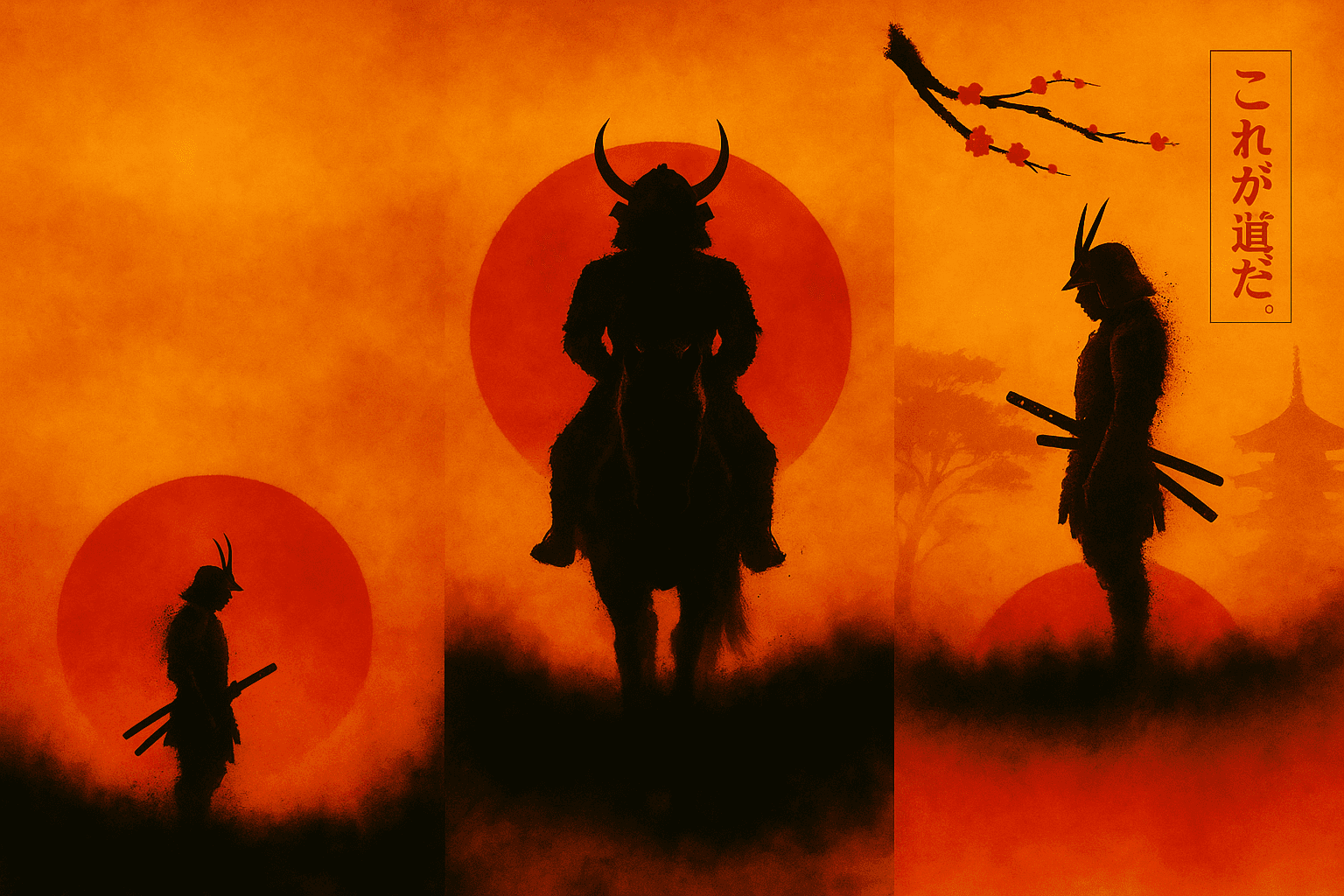The Last Samurai