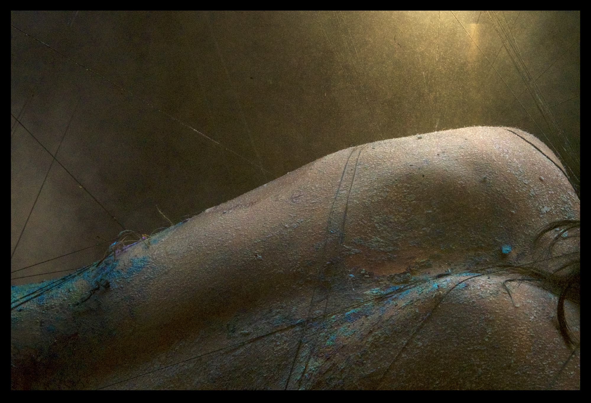 Palimpsest