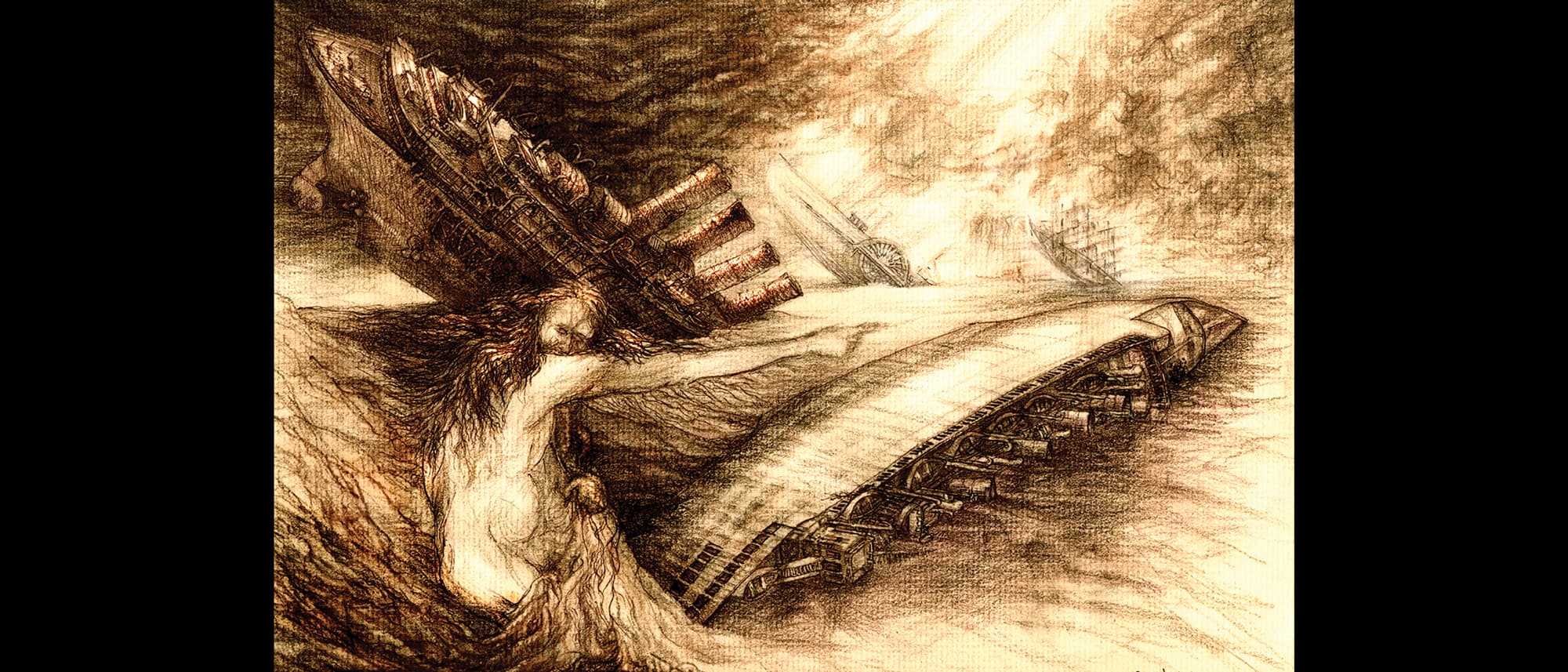 Concept Drawings