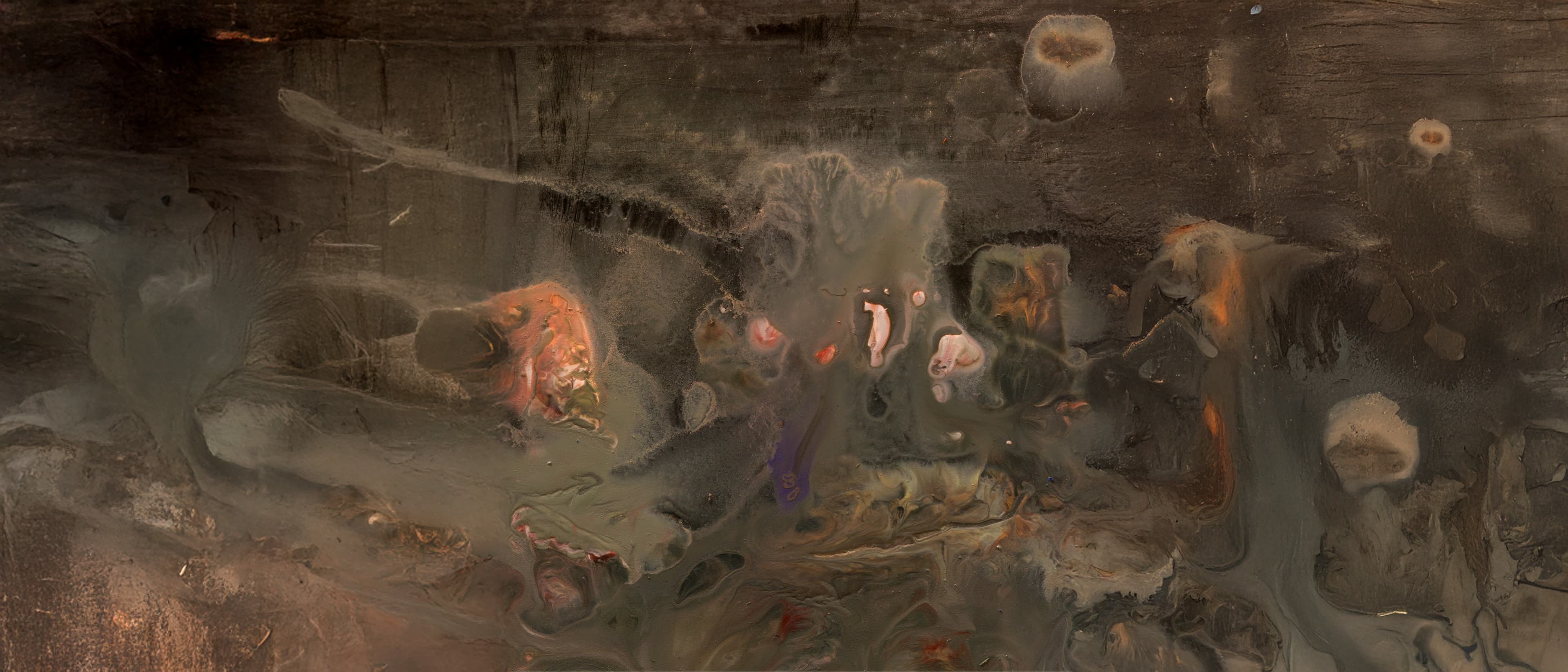 Worlds of Exploration